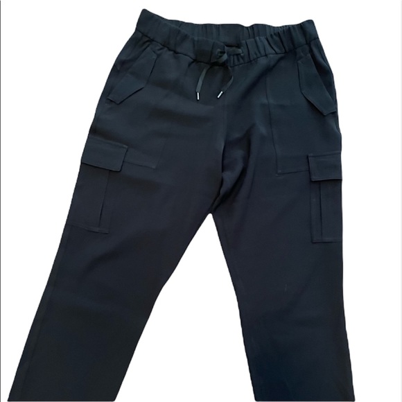 ready set cargo pant lululemon